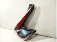 Recambio de piloto trasero derecho para nissan juke (f15) 1.2 dig-t referencia OEM IAM 26550BV80B 265501KA0B  2