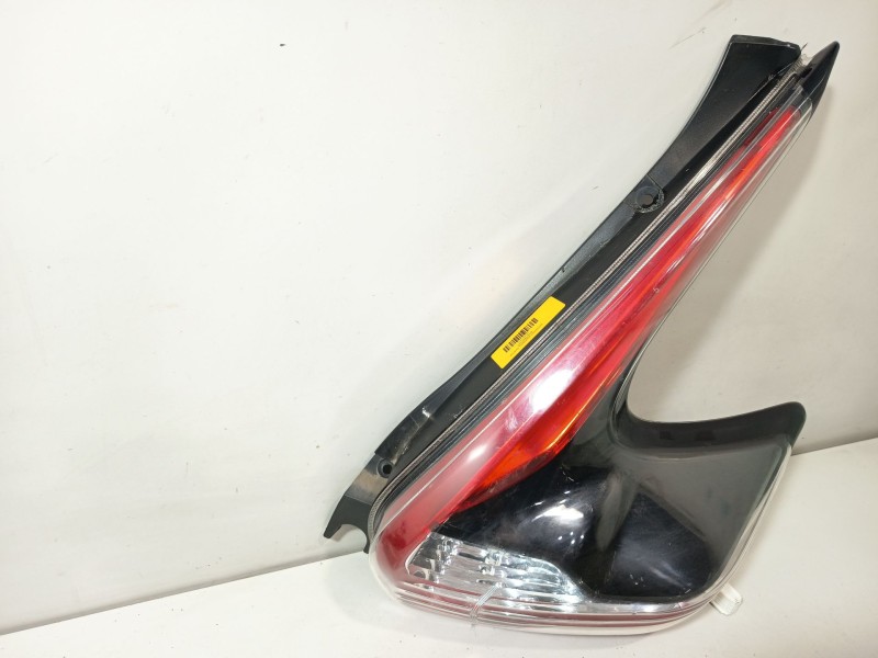 Recambio de piloto trasero derecho para nissan juke (f15) 1.2 dig-t referencia OEM IAM 26550BV80B 265501KA0B 