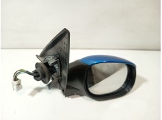 Recambio de espejo retrovisor derecho para peugeot 206 cc (2d) 2.0 s16 referencia OEM IAM 6255000 8149JW 