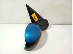 Recambio de espejo retrovisor derecho para peugeot 206 cc (2d) 2.0 s16 referencia OEM IAM 6255000 8149JW  2