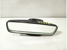 Recambio de espejo retrovisor interior para peugeot 206 cc (2d) 2.0 s16 referencia OEM IAM 1021722 8148XK 
