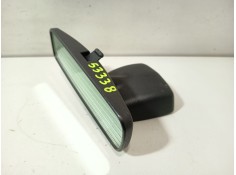 Recambio de espejo retrovisor interior para peugeot 206 cc (2d) 2.0 s16 referencia OEM IAM 1021722 8148XK  2