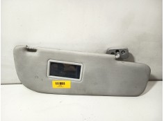 Recambio de parasol derecho para opel combo furgoneta/monovolumen (x12) 1.3 cdti (b05) referencia OEM IAM 95528285  