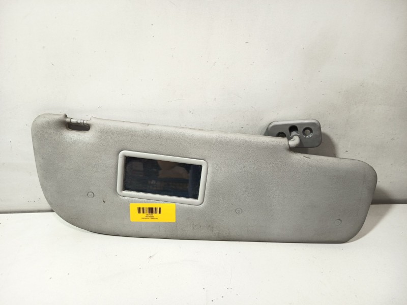 Recambio de parasol derecho para opel combo furgoneta/monovolumen (x12) 1.3 cdti (b05) referencia OEM IAM 95528285  