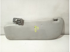 Recambio de parasol derecho para opel combo furgoneta/monovolumen (x12) 1.3 cdti (b05) referencia OEM IAM 95528285   2