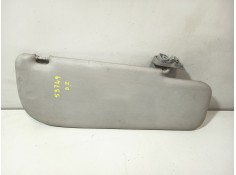 Recambio de parasol izquierdo para opel combo furgoneta/monovolumen (x12) 1.3 cdti (b05) referencia OEM IAM 95531323   2