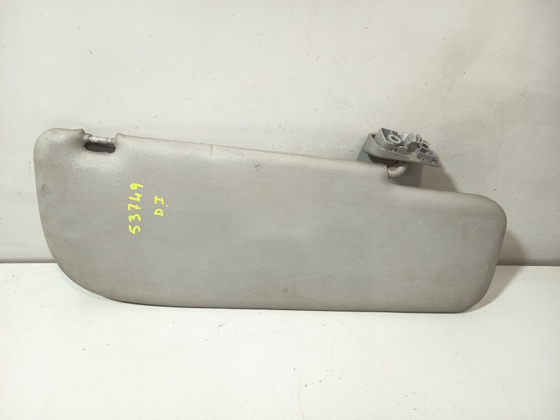 Recambio de parasol izquierdo para opel combo furgoneta/monovolumen (x12) 1.3 cdti (b05) referencia OEM IAM 95531323  