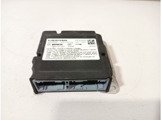 Recambio de centralita airbag para opel combo furgoneta/monovolumen (x12) 1.3 cdti (b05) referencia OEM IAM 52014450  