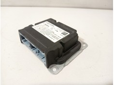 Recambio de centralita airbag para opel combo furgoneta/monovolumen (x12) 1.3 cdti (b05) referencia OEM IAM 52014450   2
