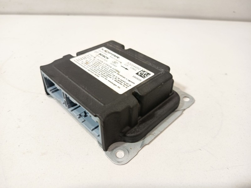 Recambio de centralita airbag para opel combo furgoneta/monovolumen (x12) 1.3 cdti (b05) referencia OEM IAM 52014450  