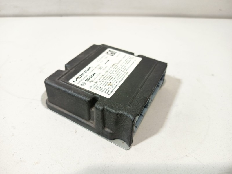 Recambio de centralita airbag para opel combo furgoneta/monovolumen (x12) 1.3 cdti (b05) referencia OEM IAM 52014450  