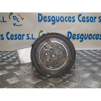 COMPRESOR AIRE ACONDICIONADO 2J55045591 05223201905  OEM 2J55045591