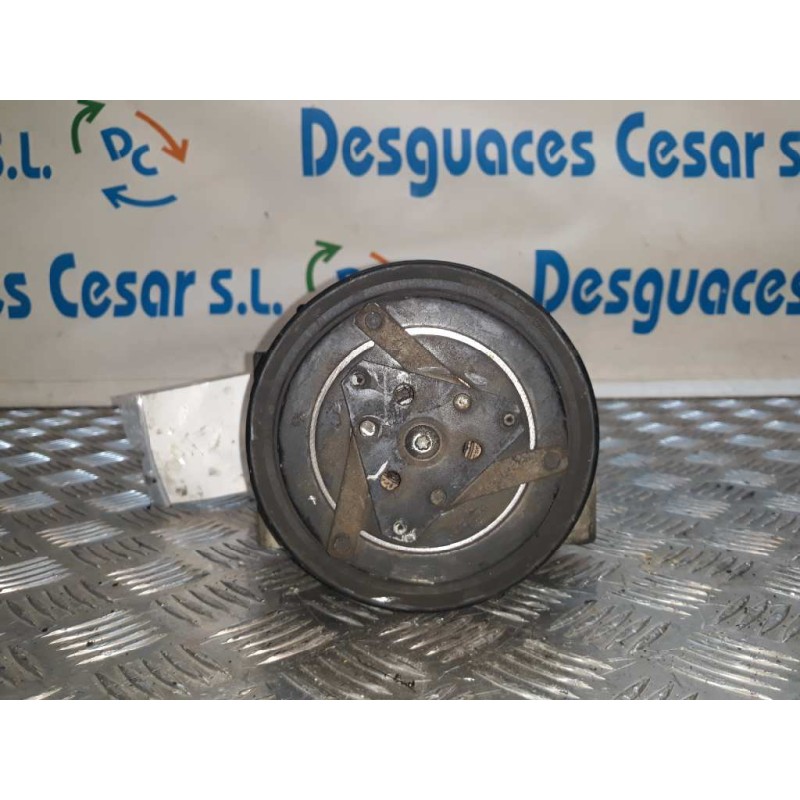 COMPRESOR AIRE ACONDICIONADO 2J55045591 05223201905  - imagen 1