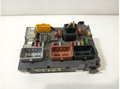 Recambio de caja reles / fusibles para peugeot 307 sw (3h) 1.6 hdi 110 referencia OEM IAM 9664055780  