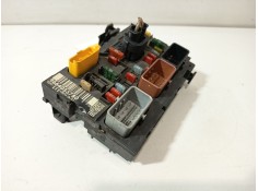 Recambio de caja reles / fusibles para peugeot 307 sw (3h) 1.6 hdi 110 referencia OEM IAM 9664055780   2