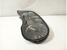 Recambio de cuadro instrumentos para peugeot 307 sw (3h) 1.6 hdi 110 referencia OEM IAM P9660470680 821165  2