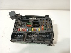 Recambio de caja reles / fusibles para ford fusion (ju_) 1.4 referencia OEM IAM 9661682980 1238396 
