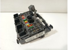 Recambio de caja reles / fusibles para ford fusion (ju_) 1.4 referencia OEM IAM 9661682980 1238396  2