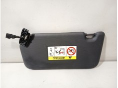 Recambio de parasol derecho para ford fiesta vii (hj, hf) 1.5 st ecoboost referencia OEM IAM 2637422  