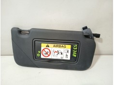 Recambio de parasol derecho para ford fiesta vii (hj, hf) 1.5 st ecoboost referencia OEM IAM 2637422   2