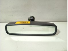 Recambio de espejo retrovisor interior para ford fiesta vii (hj, hf) 1.5 st ecoboost referencia OEM IAM 1895579  