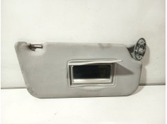 Recambio de parasol derecho para ford fiesta v (jh_, jd_) 1.6 tdci referencia OEM IAM 2S61A04100 1624475 