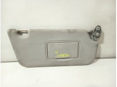 Recambio de parasol derecho para ford fiesta v (jh_, jd_) 1.6 tdci referencia OEM IAM 2S61A04100 1624475  2