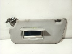 Recambio de parasol izquierdo para ford fiesta v (jh_, jd_) 1.6 tdci referencia OEM IAM 2S61A4101 1624479 