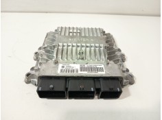 Recambio de centralita motor uce para peugeot 407 sw (6e_, 6d_) 2.0 hdi 135 referencia OEM IAM HW9655534080  