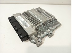 Recambio de centralita motor uce para peugeot 407 sw (6e_, 6d_) 2.0 hdi 135 referencia OEM IAM HW9655534080   2
