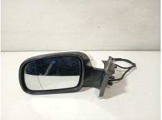 Recambio de espejo retrovisor izquierdo para hyundai getz (tb) 1.1 referencia OEM IAM 96577210  