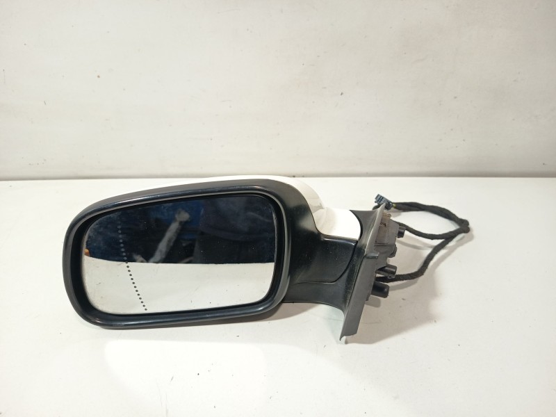 Recambio de espejo retrovisor izquierdo para hyundai getz (tb) 1.1 referencia OEM IAM 96577210  