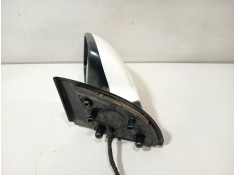 Recambio de espejo retrovisor izquierdo para hyundai getz (tb) 1.1 referencia OEM IAM 96577210   2