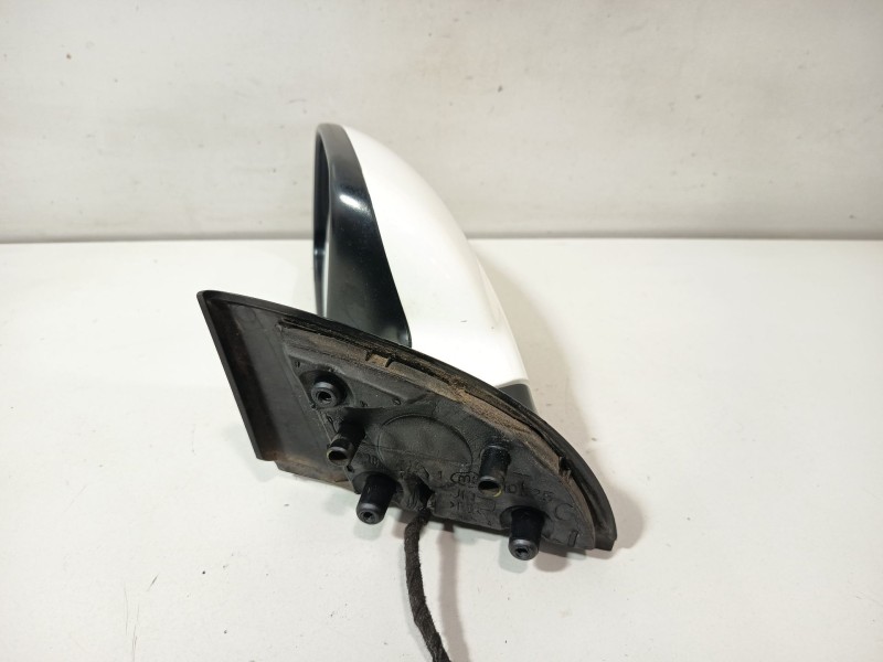 Recambio de espejo retrovisor izquierdo para hyundai getz (tb) 1.1 referencia OEM IAM 96577210  