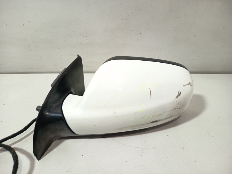 Recambio de espejo retrovisor izquierdo para hyundai getz (tb) 1.1 referencia OEM IAM 96577210  