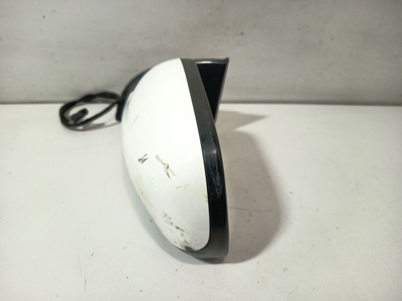 Recambio de espejo retrovisor izquierdo para hyundai getz (tb) 1.1 referencia OEM IAM 96577210  