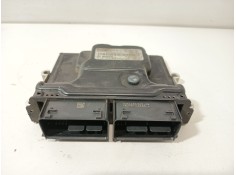 Recambio de centralita motor uce para ford fiesta vii (hj, hf) 1.5 st ecoboost referencia OEM IAM 0261S19907  