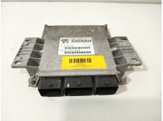 Recambio de centralita motor uce para peugeot 206 cc (2d) 2.0 s16 referencia OEM IAM 9642606280  