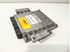 Recambio de centralita motor uce para peugeot 206 cc (2d) 2.0 s16 referencia OEM IAM 9642606280   2