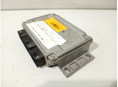 Recambio de centralita motor uce para ssangyong rodius i 2.7 xdi 4wd referencia OEM IAM 6LP2   2
