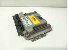 Recambio de centralita motor uce para ford fiesta v (jh_, jd_) 1.6 tdci referencia OEM IAM 0281011612   2