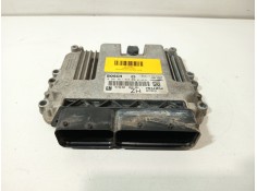 Recambio de centralita motor uce para opel astra h (a04) 1.7 cdti (l48) referencia OEM IAM 0281011943  