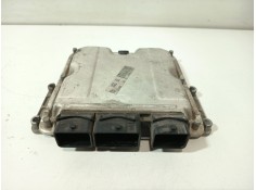 Recambio de centralita motor uce para peugeot 206 hatchback (2a/c) 2.0 hdi 90 referencia OEM IAM 0281011525  