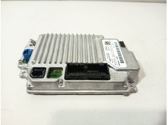 Recambio de modulo electronico para ford fiesta vii (hj, hf) 1.5 st ecoboost referencia OEM IAM JK2T14G371FDB  