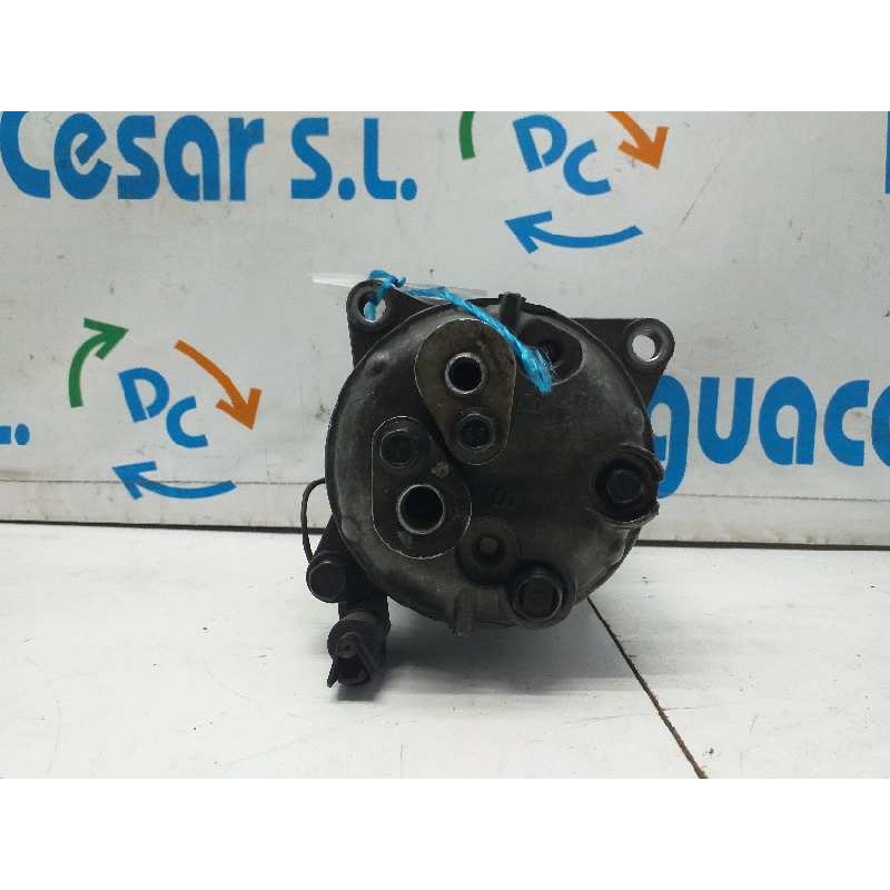 COMPRESOR AIRE ACONDICIONADO 8708581  - imagen 3
