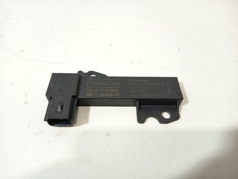 Recambio de antena para ford fiesta vii (hj, hf) 1.5 st ecoboost referencia OEM IAM DS7T15K603AA  