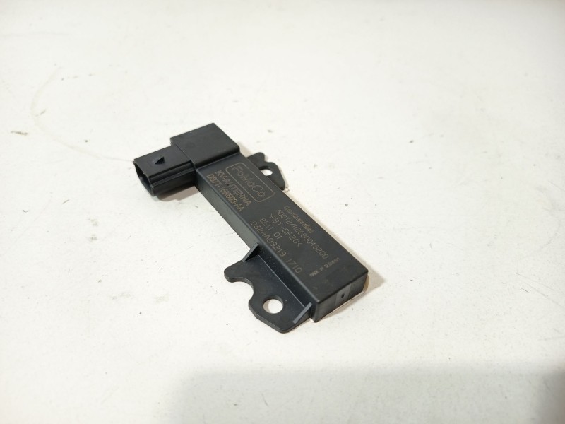 Recambio de antena para ford fiesta vii (hj, hf) 1.5 st ecoboost referencia OEM IAM DS7T15K603AA  