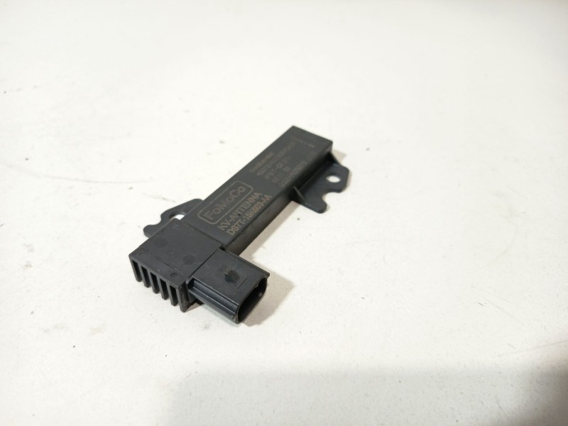 Recambio de antena para ford fiesta vii (hj, hf) 1.5 st ecoboost referencia OEM IAM DS7T15K603AA  