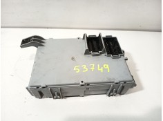 Recambio de caja reles / fusibles para opel combo furgoneta/monovolumen (x12) 1.3 cdti (b05) referencia OEM IAM 520158930  