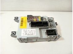 Recambio de caja reles / fusibles para opel combo furgoneta/monovolumen (x12) 1.3 cdti (b05) referencia OEM IAM 520158930   2